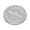 Murata CR2032 Battery DL2032 ECR2032 3V Lithium Coin Cell (5