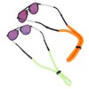 8 Pcs Floating Sunglasses Straps Buoyant Glasses Retainer for Water,