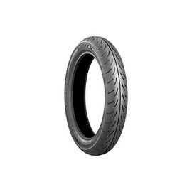 Bridgestone Battlax SC Front Scooter Tire (100/80-16)