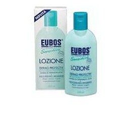 Lozione Dermo-Protettiva Eubos Sensitive Moisturiser 200 ml