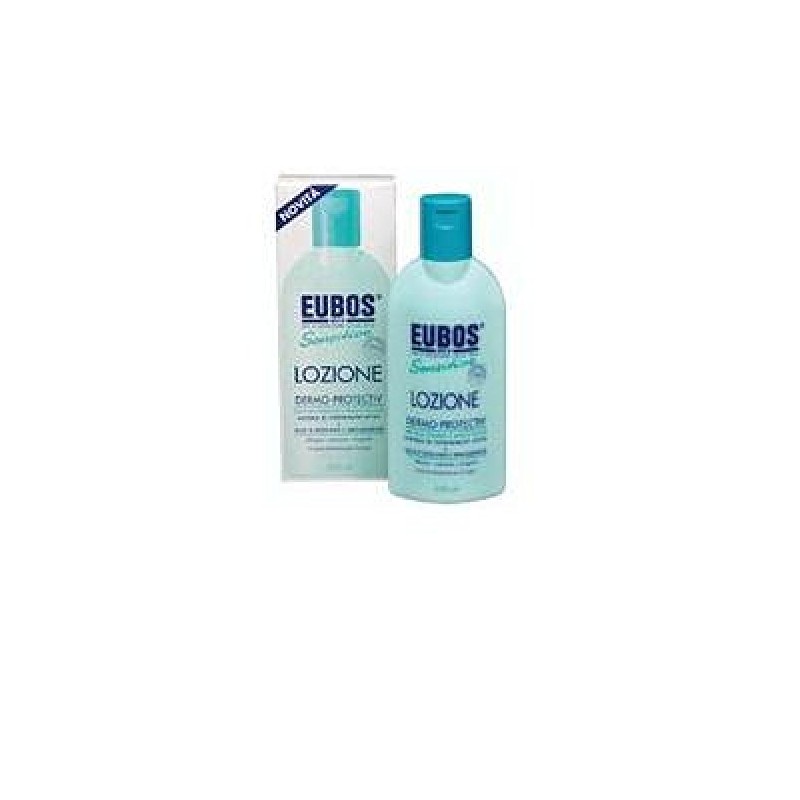 Lozione Dermo-Protettiva Eubos Sensitive Moisturiser 200 ml