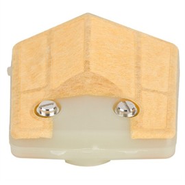 HIFROM Air Filter Fuel Filter Spark Plug for Husqvarna Chainsaw 288 281 61 66 266 181 New Parts # 501 8071-01 501 8071-05