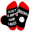 Undergo Funny Baseball Gifts For Boys Girls Kids- Boys Baseball