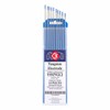 CK T3327GL2 2% Lanthanated Tungsten Electrode 3/32" X 7", 10