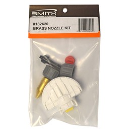 Smith Performance Sprayers 182620 Kit with Brass Adjustable Nozzle, Color3