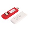 4G LTE USB-WLAN-Modem, Tragbarer 4G-Router mit SIM-Kartensteckplatz, Kabelloser WLAN-Signalempfänger, Netzwerkadapter