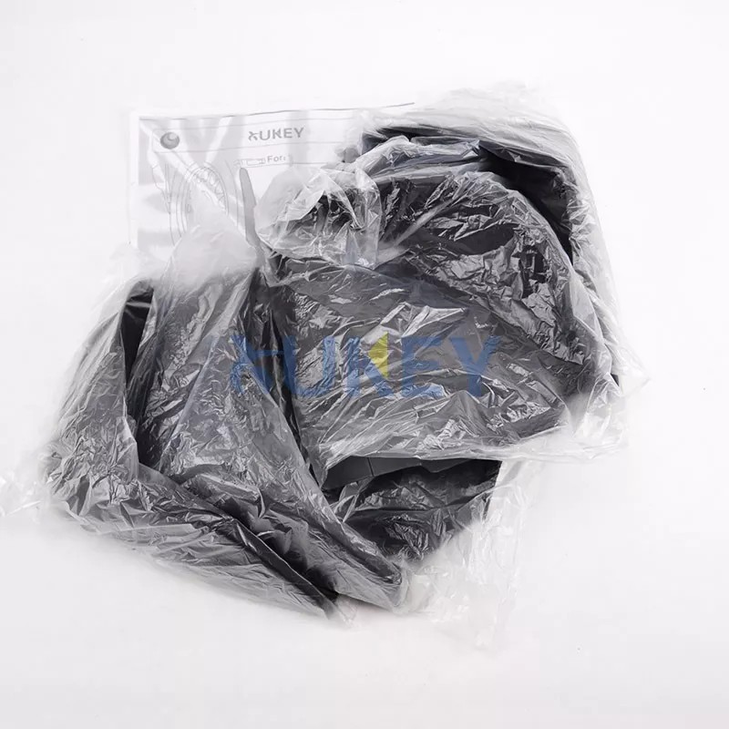 Xukey 4x Splash Guards Mud Flaps Mudguard Mudflaps Fender for