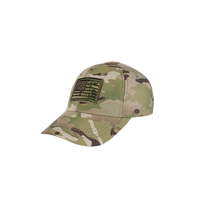 Multicam Operator Cap Bundles - Multicam USA + Dont Tread