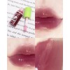 Set De Cuidado Labial Hidratante Glossy Liquid Lip Oil Gloss