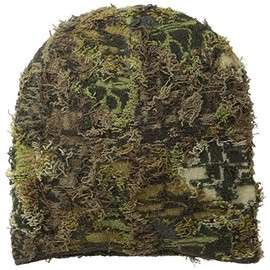 Men's Camo Grass Beanie