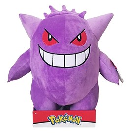 Pokémon Pluche - Gengar 30 cm