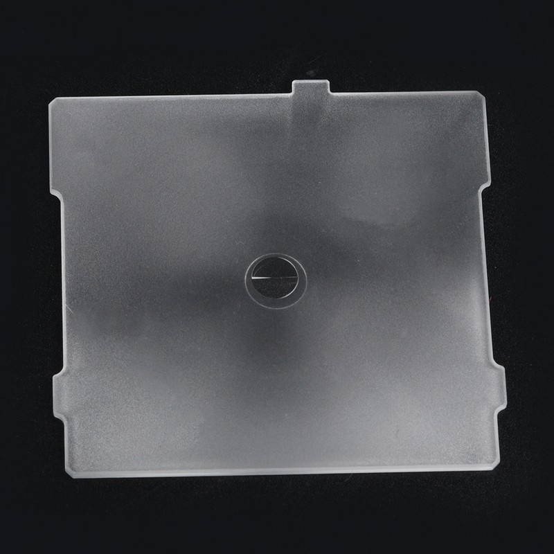 For Bronica 6X6 DSLR Camera Split Image Focusing Screen