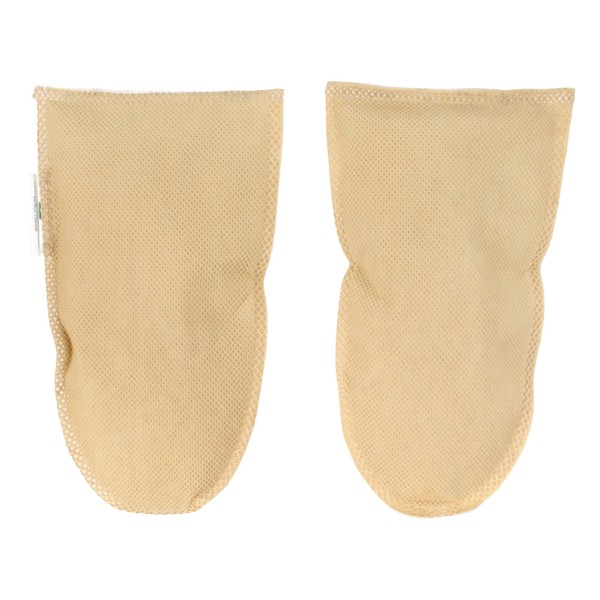 BambooMN Activated Bamboo Charcoal Odor Absorber Moisture Eliminating Shoe Inserts,