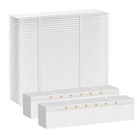 12758 Filter Replacement Compatible with GeneralAire DPFG12758, AC-1, AC-22, AC-3, Carrier 88NA2506MB01 and Carrier 31MF020/31MF120 or Bryant 902BX Air Cleaner Media, 20x25x5 MERV 11 Filter, 3 Pack