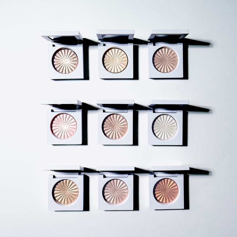 OFRA Cosmetic Mini Highlighter - Out of this world