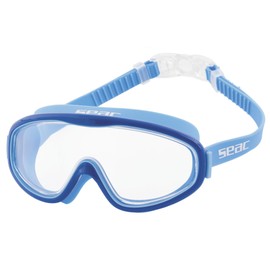 Seac BENNY Swimming Snorkel Mask for Kids 3-6 Years