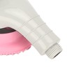 Pet Shower Head Brush with Switch Universal Soft Teeth Massage