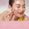 hince [hince]Dewy Liquid Cheek (5 colors)