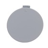 Front Bumper Tow Hook Cover Cap Wear Resistance 7837429 for