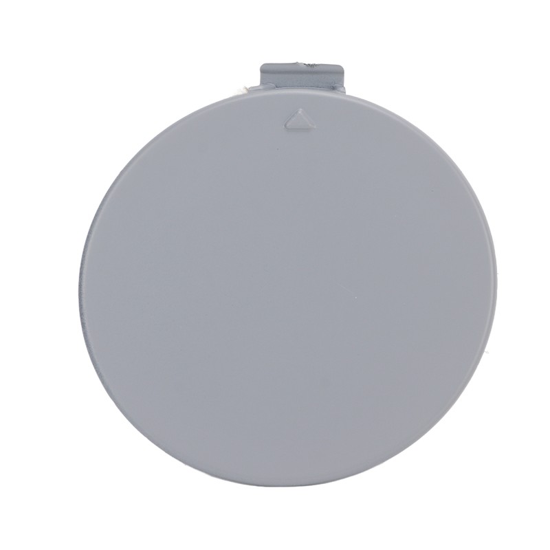 Front Bumper Tow Hook Cover Cap Wear Resistance 7837429 for
