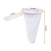 FSBY: Tea/Coffee Filter, Size 3.0 inches, Reusable, Traditional Thai style,