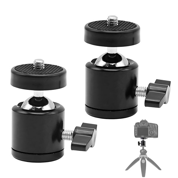 Ball Joint, Tripod Head, Ball Head Tripod, Camera Mount, Mini