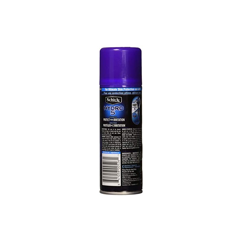 Edge Extra Moisturiz ShaveGel 200ML
