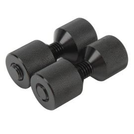 Flange Alignment Pins Auto Parts Marine Machinery Flange Alignment Pins Dual Hole Tweezers
