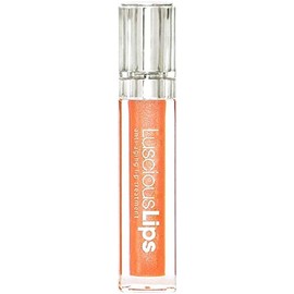 Luscious Lips Socialites #331 Veil Bink Series 0.2 fl oz (7 ml)