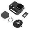 FotStdio Accessories Kit Compatible with GoPro Hero 4K Action Camera