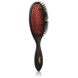 syatori Boar Bristle Cushion Brush Medium