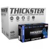 SAS 6604-20 Thickster Powder-Free Latex 14 mil Gloves, Size XL,