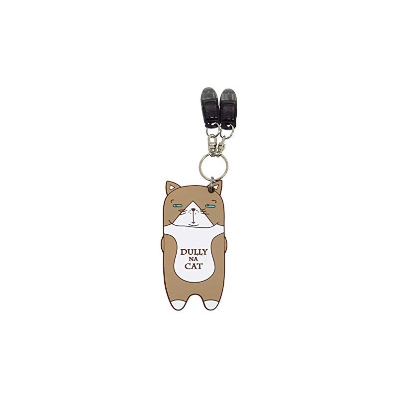 DULLY NA CAT DN-PTC02 Putter Cover Holder [CHUBBY] Chubby