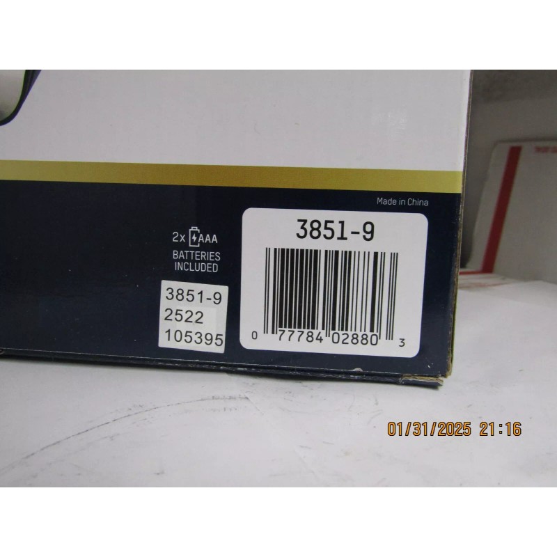 Taylor High-Capacity 33 lb Digital Kitchen Scale and Food Scale,