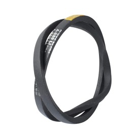 Podoy 954-04195A Snowblower Auger Belt 1/2" x 37" for Compatible with Troy-Bilt, MTD,Craftsman 954-04195, 754-04195 Stens 265-081 Replacement MTD Pro 31AH65FH795 2013-2015