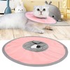 Soft Cat Recovery Collar, Waterproof Adjustable Elizabethan Collar for Cat