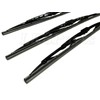 Range Rover P38 95-02 Front & Rear Wiper Blades Kit