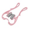 Neck Massager Roller 6 Balls Massage Point Relieve Fatigue Manual