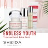 Sheida Endless Youth Gündüz Bakm Kremi Yaşlanma Karşıtı Etki- Anti-Age