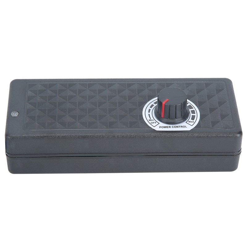 9-24V 5A High Power Adjustable Power Supply Adapter Voltage Speed