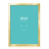 LaVie Home 20 x 27 Picture Frame, Large Poster Frame