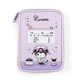 Sanrio 853861 Chromi Medical Pouch, One Size