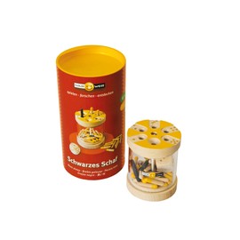 NASEWEISS Black Sheep