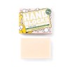 Hand Blocks: Lemon & Rosemary - Cold Processed Natural Soap