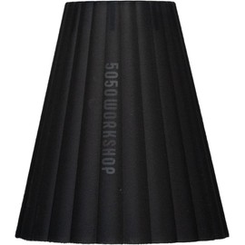 5050WORKSHOP RETRO SHADE BLACK for MINIMALight (Retro Shade Black)