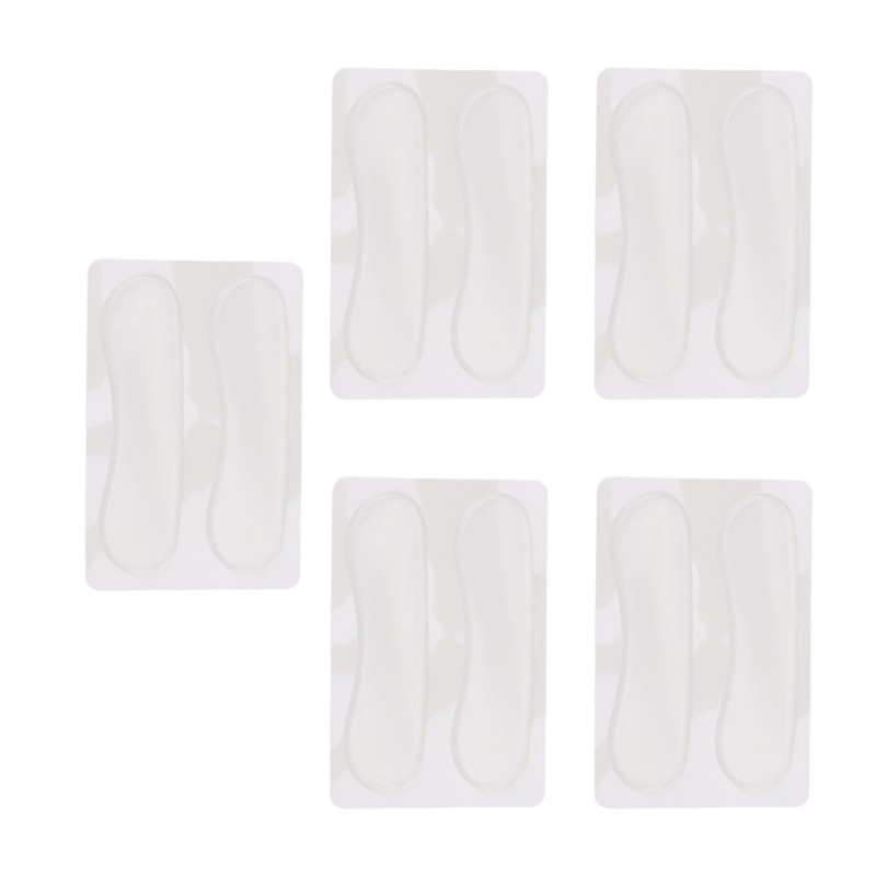 10pcs Long Drum Dampeners Vibration Reduction Soft Silicone Drum Silencers