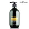 Mediflower Ettus Aroma Green Anti-Hair Loss Shampoo 500ml / 메디플라워에트투스 아로마 그린 탈 모 샴푸 500ml