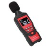 HandHeld Portable Digital Sound Level Meter Decibel Noise Tester Measuring