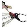 FMC Bulb Socket with 5M Cord PWL-0-C-5 Socket + Clip