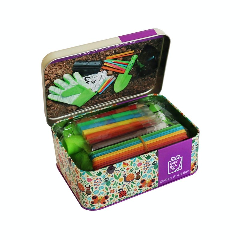 Apples to Pears My Garden Play Set